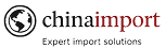ChinaImport Logo