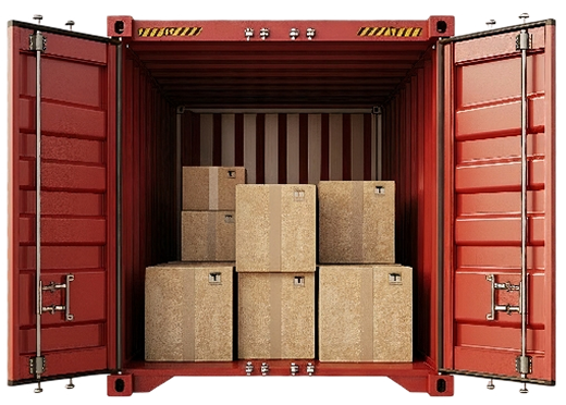 Ce qui est inclus dans le service