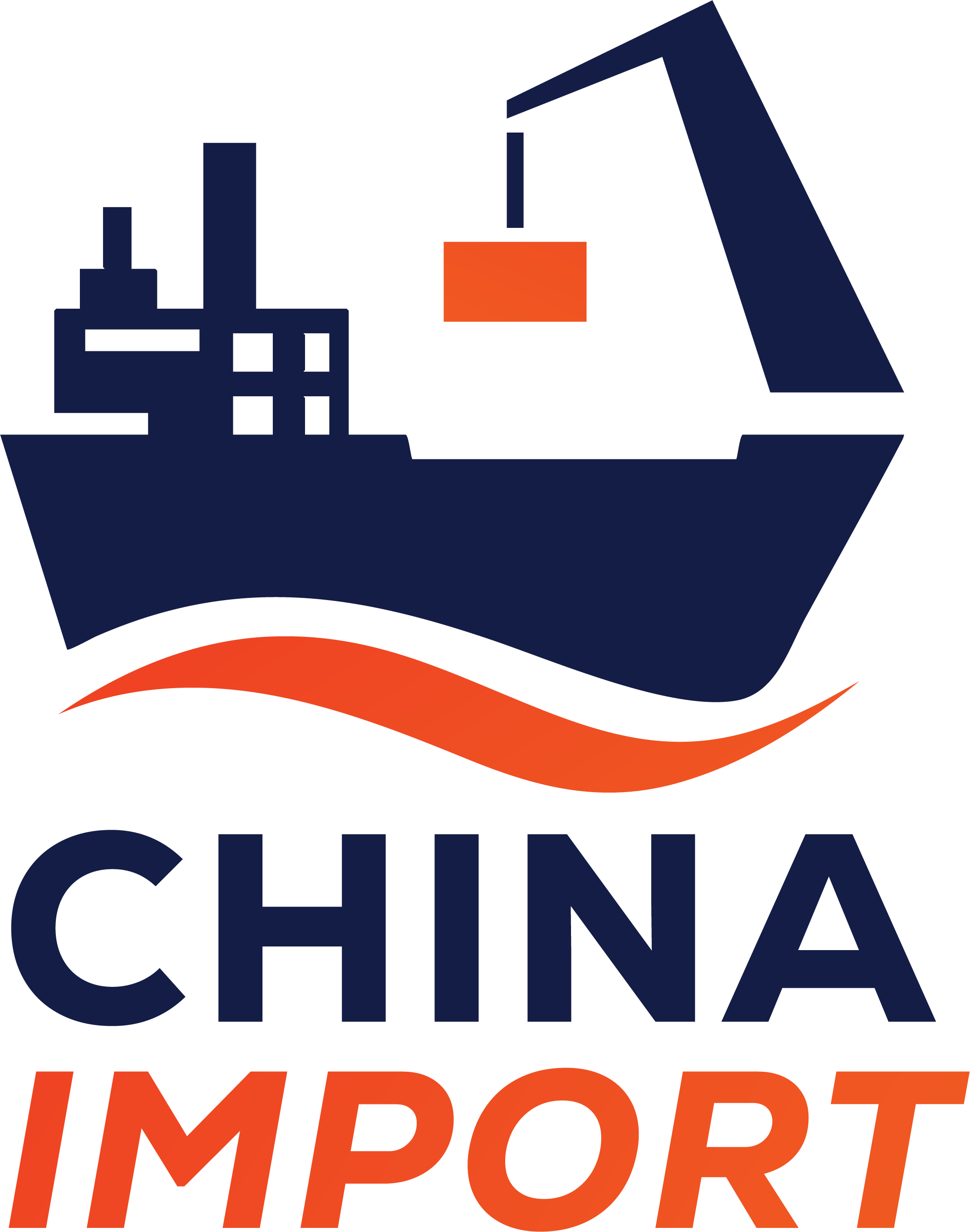ChinaImport Logo